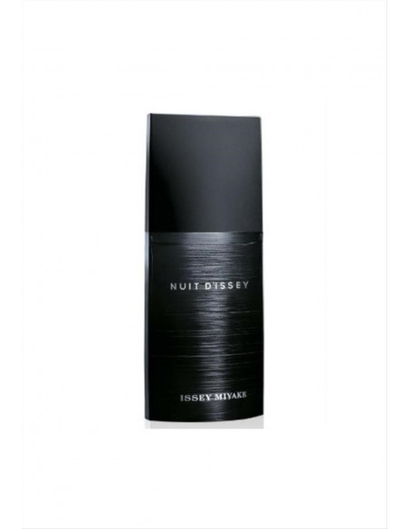 Issey Miyake Nuit d'Issey Eau de toilette 75 ml