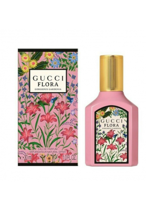 GUCCI Flora Gorgeous Gardenia - Eau de Parfum donna 30 ml vapo