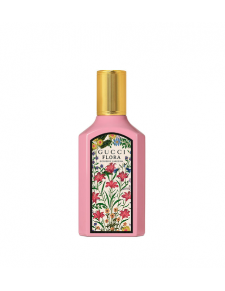 Gucci Flora Gorgeous Gardenia EDP  50 ML