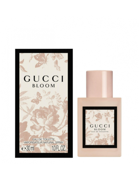 Gucci Bloom Eau De Toilette 30 ml