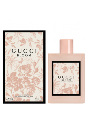 GUC BLOOM EDT 100