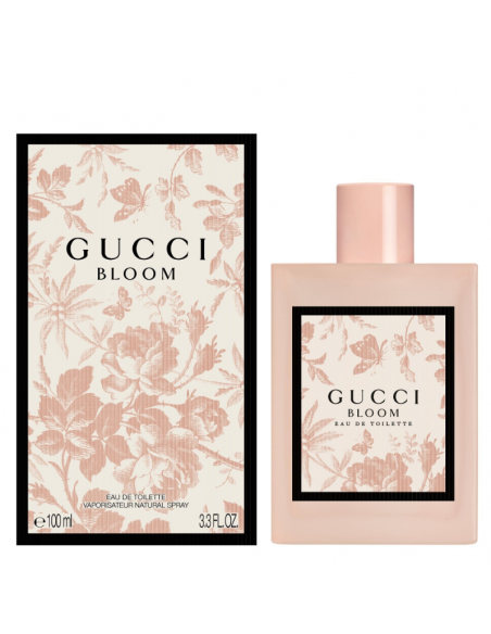 GUC BLOOM EDT 100