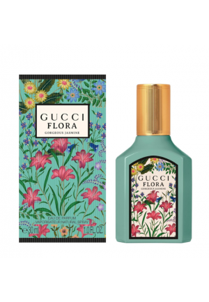 Gucci Flora Gorgeous Jasmine Eau de Parfum 30ml