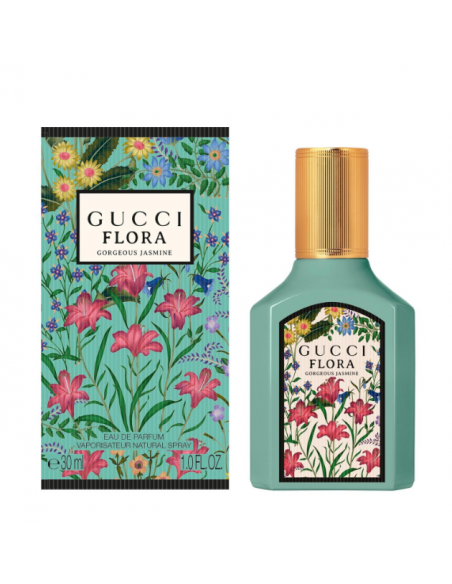 Gucci Flora Gorgeous Jasmine Eau de Parfum 30ml