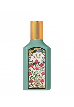 Gucci Flora Gorgeous Jasmine Eau de Parfum 50ml