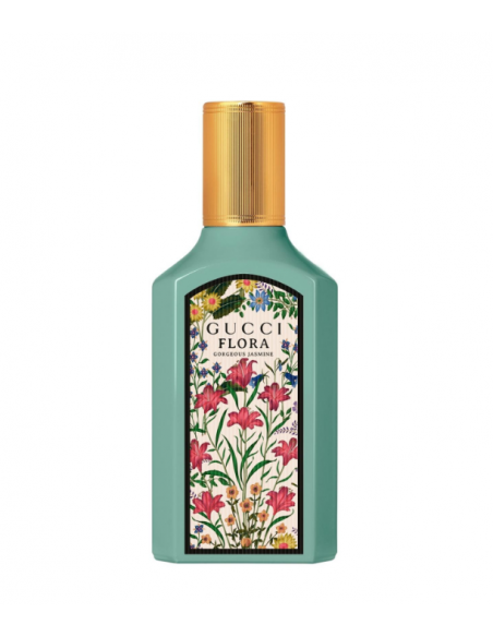 Gucci Flora Gorgeous Jasmine Eau de Parfum 50ml
