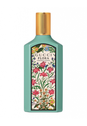 Gucci Flora Gorgeous Jasmine Eau de Parfum 100ml