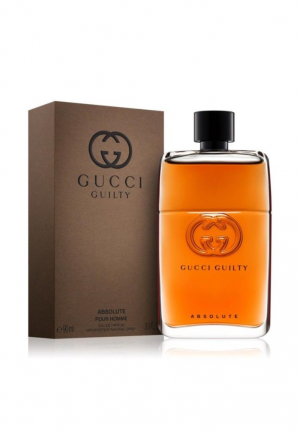 Gucci Guilty Absolute 90 ml Eau de Parfum