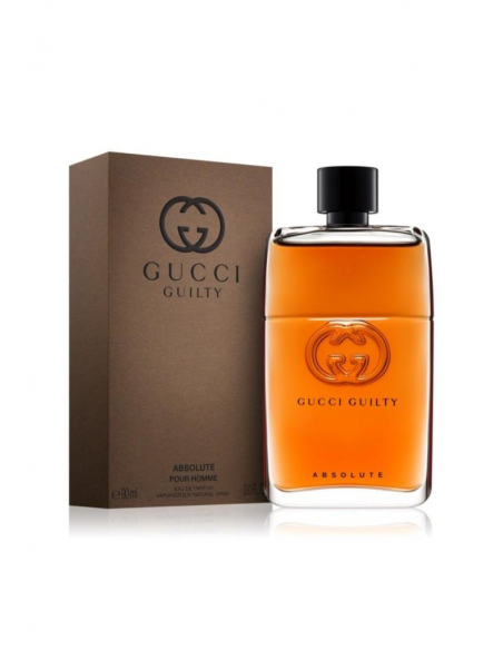 Gucci Guilty Absolute 90 ml Eau de Parfum