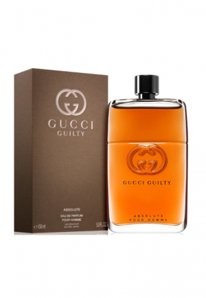 Gucci Guilty Absolute 150ml Eau de Parfum