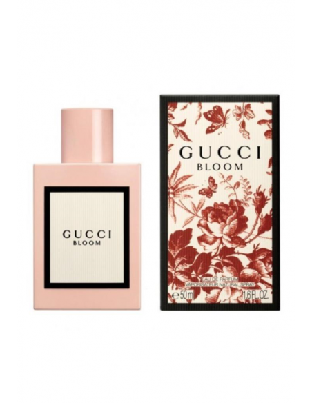 Gucci Bloom Eau de Parfum 50 ml