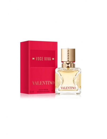 Valentino Voce Viva Eau de Parfum  30 ml