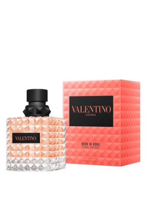 Valentino Born In Roma Coral Eau De Parfum 50ml