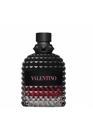 VALENTINO UOMO BORN IN ROMA - EAU DE PARFUM INTENSE 10 ML