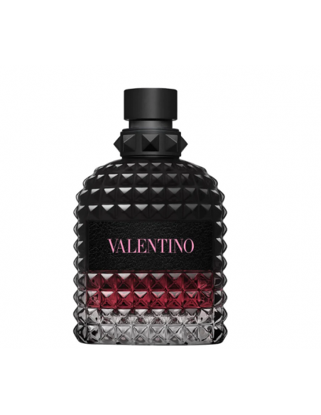 VALENTINO UOMO BORN IN ROMA - EAU DE PARFUM INTENSE 10 ML