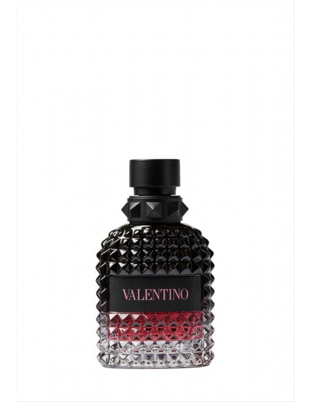 Valentino Born in Roma Intense Uomo Eau de Parfum - 50 ml