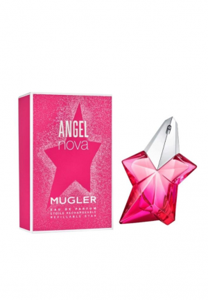 THIERRY MUGLER - angel nova eau de parfum 30 ml ricaricabile