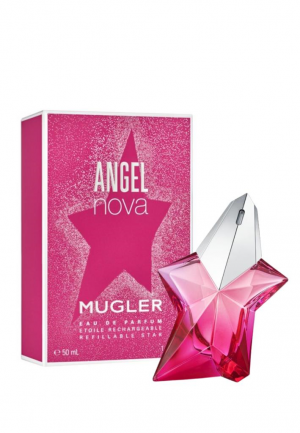 MUGLER ANGEL Nova EAU DE PARFUM 50 ML RICARICABILE