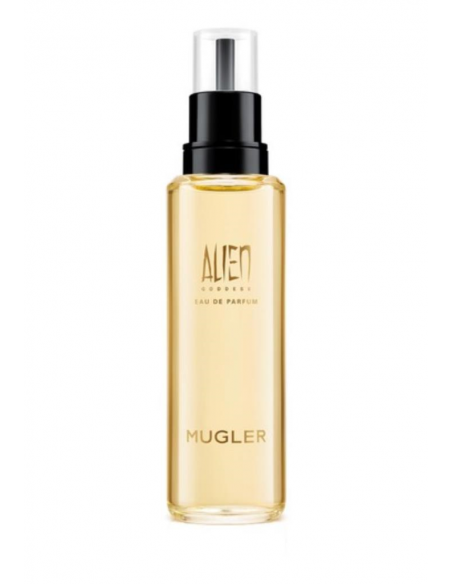 MUGLER ALIEN GODDESS EAU DE PARFUM RICARICA 100 ML