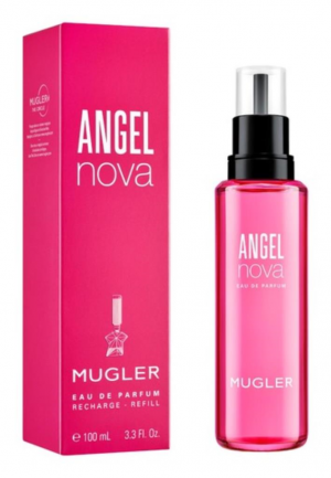 MUGLER ANGEL NOVA EAU DE PARFUM RICARICA 100 ML