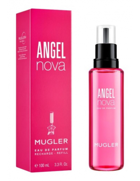 MUGLER ANGEL NOVA EAU DE PARFUM RICARICA 100 ML