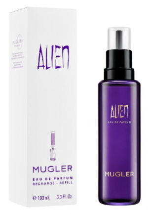 Mugler Alien Eau de Parfum Ricarica  100 ml