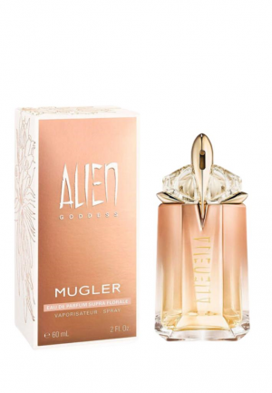Thierry Mugler Alien Goddess Supra Florale Eau de Parfum Spray 60ml