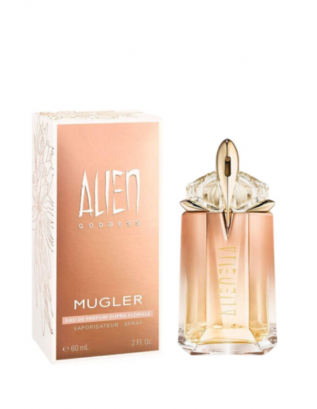 Thierry Mugler Alien Goddess Supra Florale Eau de Parfum Spray 60ml