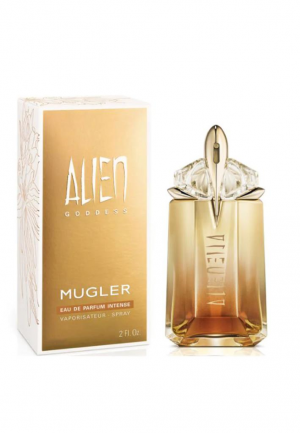Thierry mugler alien goddess supra florale eau de parfum 90ml