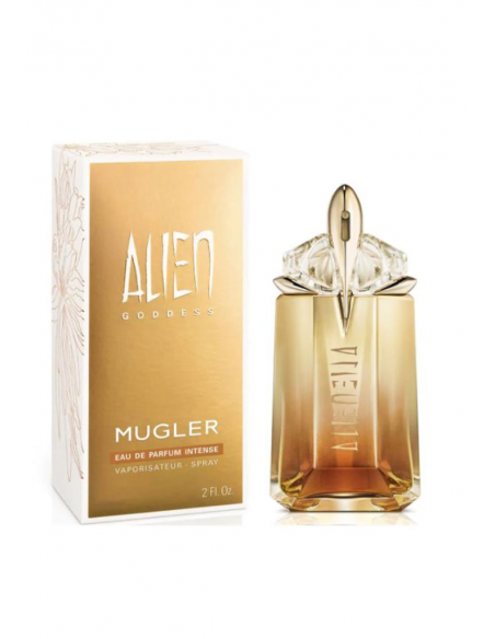 Thierry mugler alien goddess supra florale eau de parfum 90ml