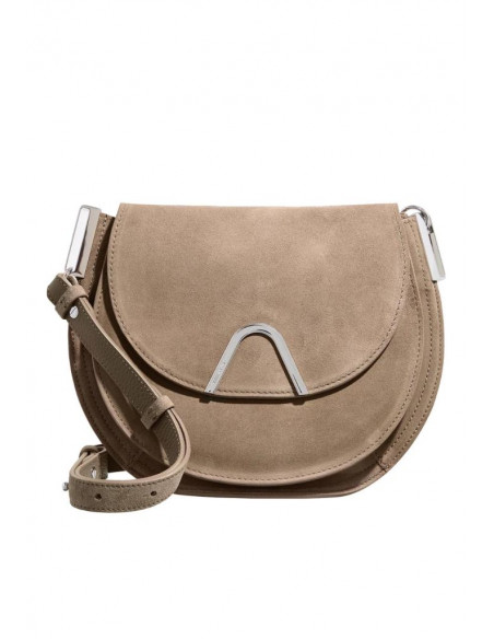 Tracolla in suede Coccinelle