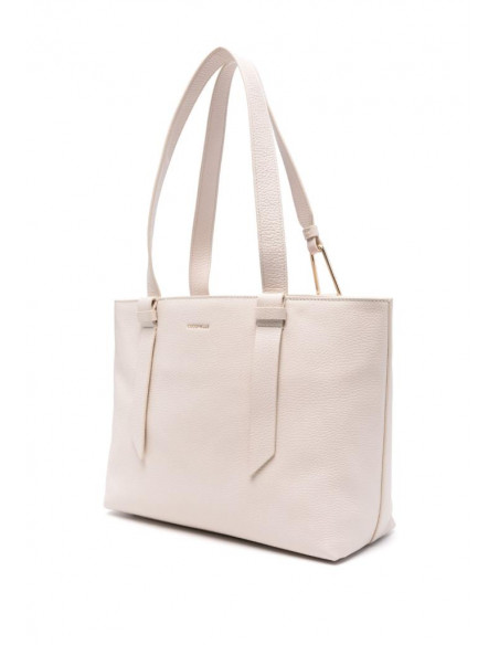 Shopping small Malory Coccinelle