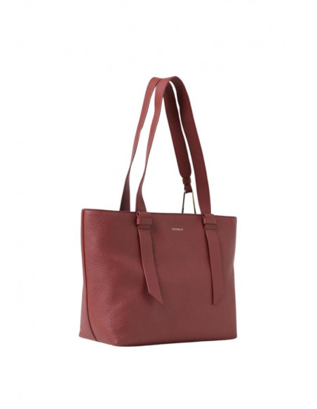 Shopping small Malory Coccinelle