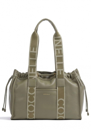 Shopper logo Coccinelle