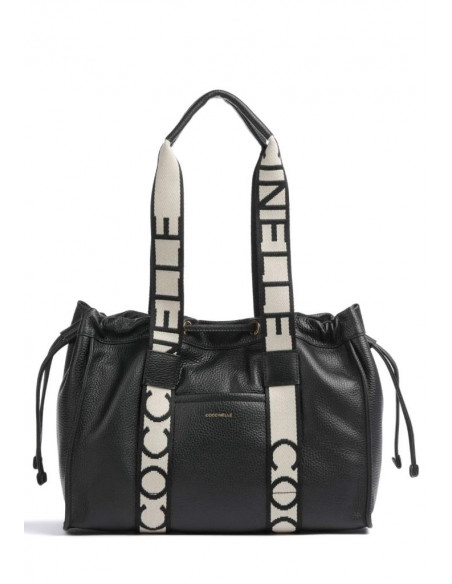 Shopper logo Coccinelle