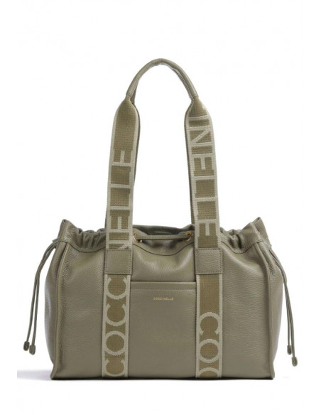 Shopper logo Coccinelle
