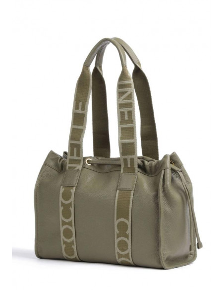 Shopper logo Coccinelle