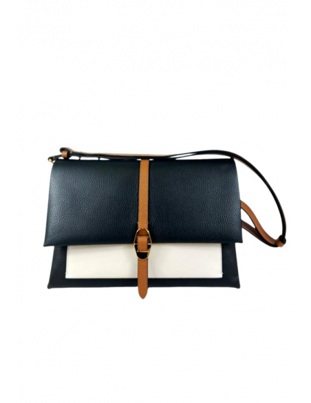 Borsa a spalla Dorian Tricolor Coccinelle