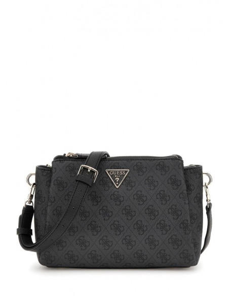 Tracolla logo Guess