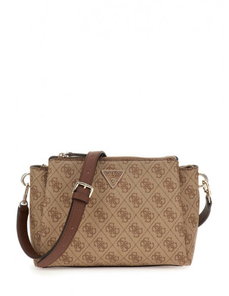 Tracolla logo Guess