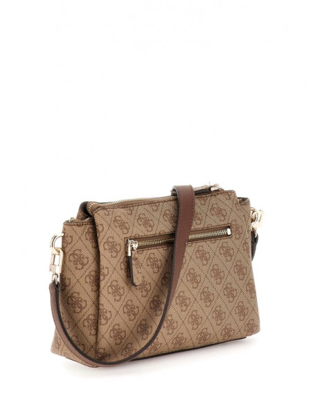 Tracolla logo Guess