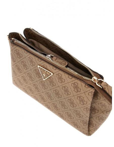 Tracolla logo Guess