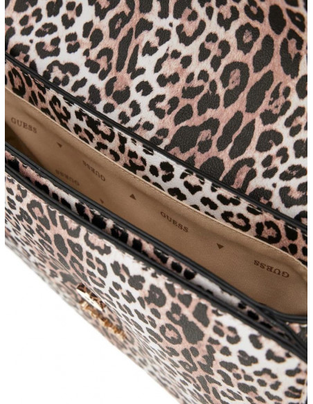 Borsa a spalla Guess