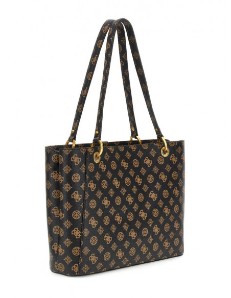 Shopping con logo Guess