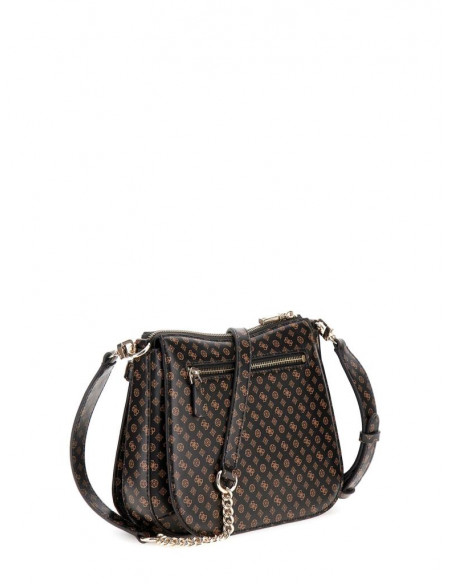 Borsa a tracolla Guess