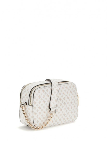 Tracolla con logo Guess
