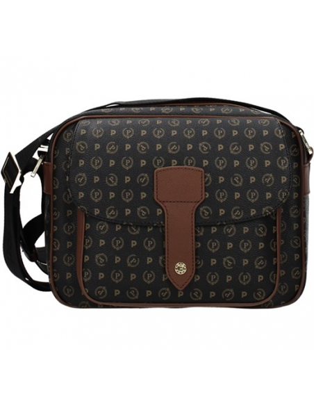 Borsa a tracolla Pollini Heritage TE8448PP0AQ11