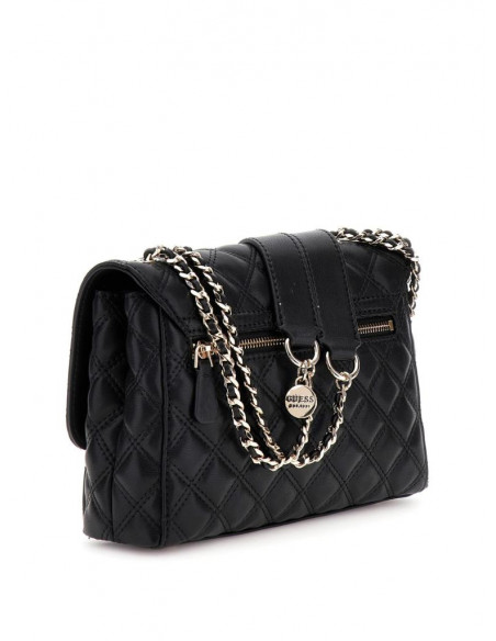 Borsa a spalla Guess