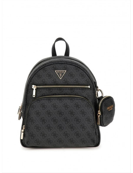 Zaino logo Guess