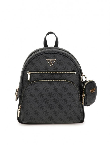 Zaino logo Guess